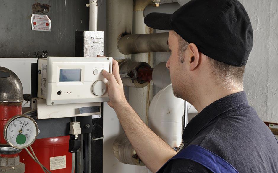 entretien chauffage Nanteuil-sur-Marne